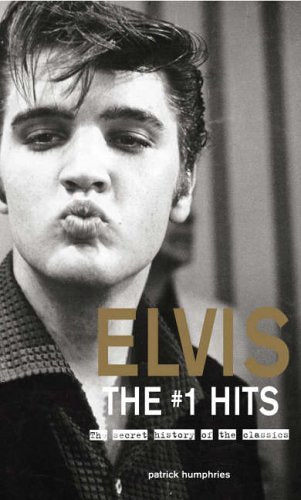 Product Image: Elvis - The #1 Hits