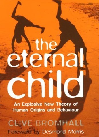 Product Image: The Eternal Child
