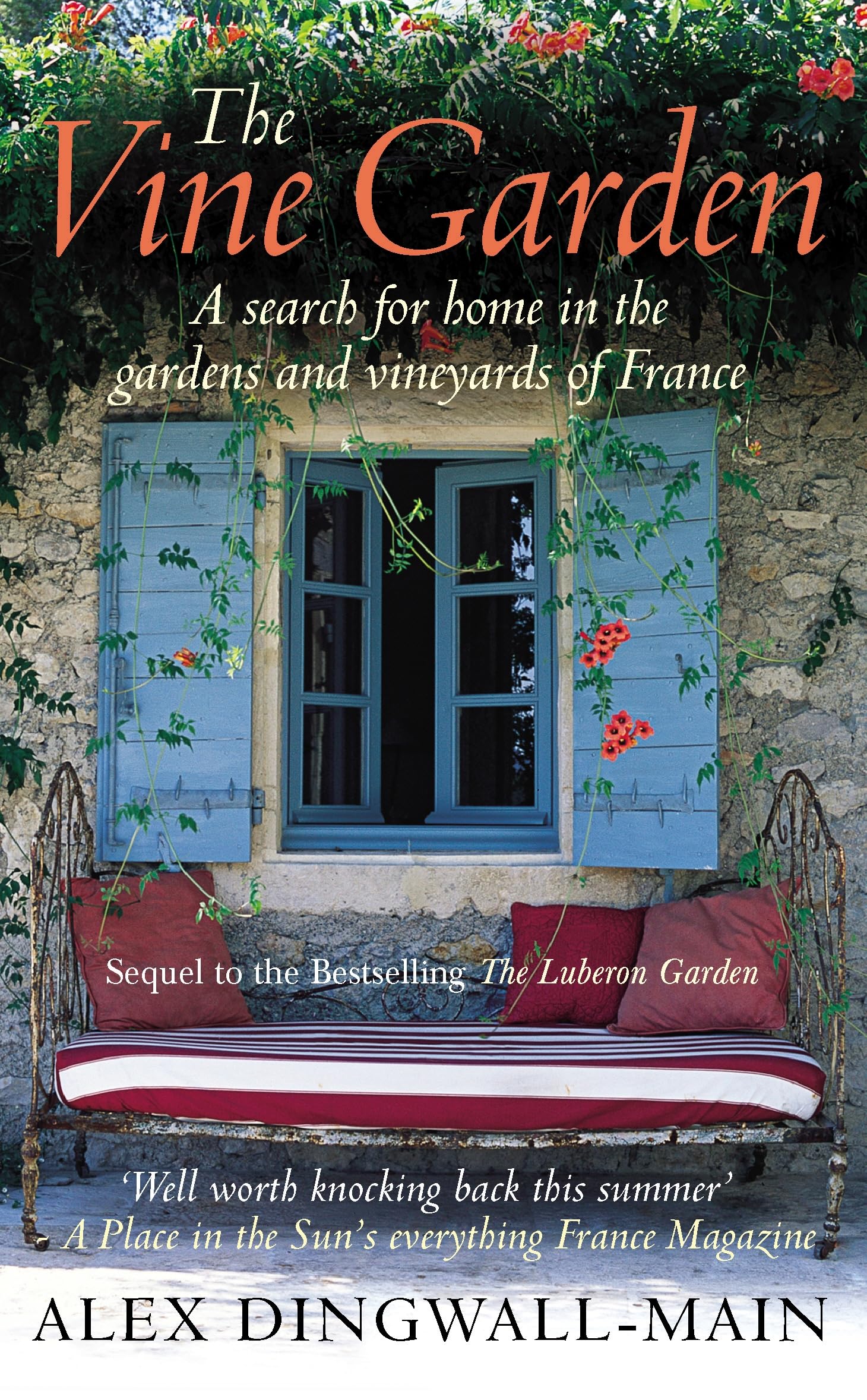 Product Image: The Vine Garden