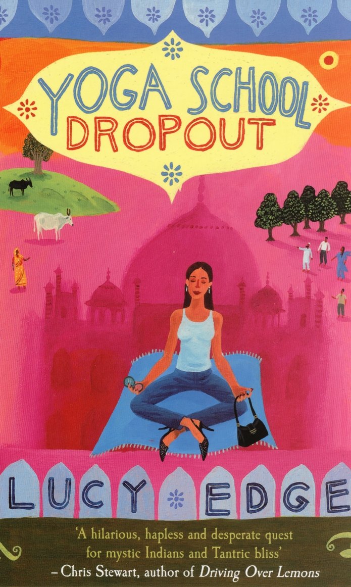 Product Image: Yoga School Dropout