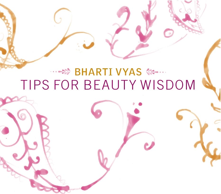 Product Image: Vyas, B: Tips For Beauty Wisdom