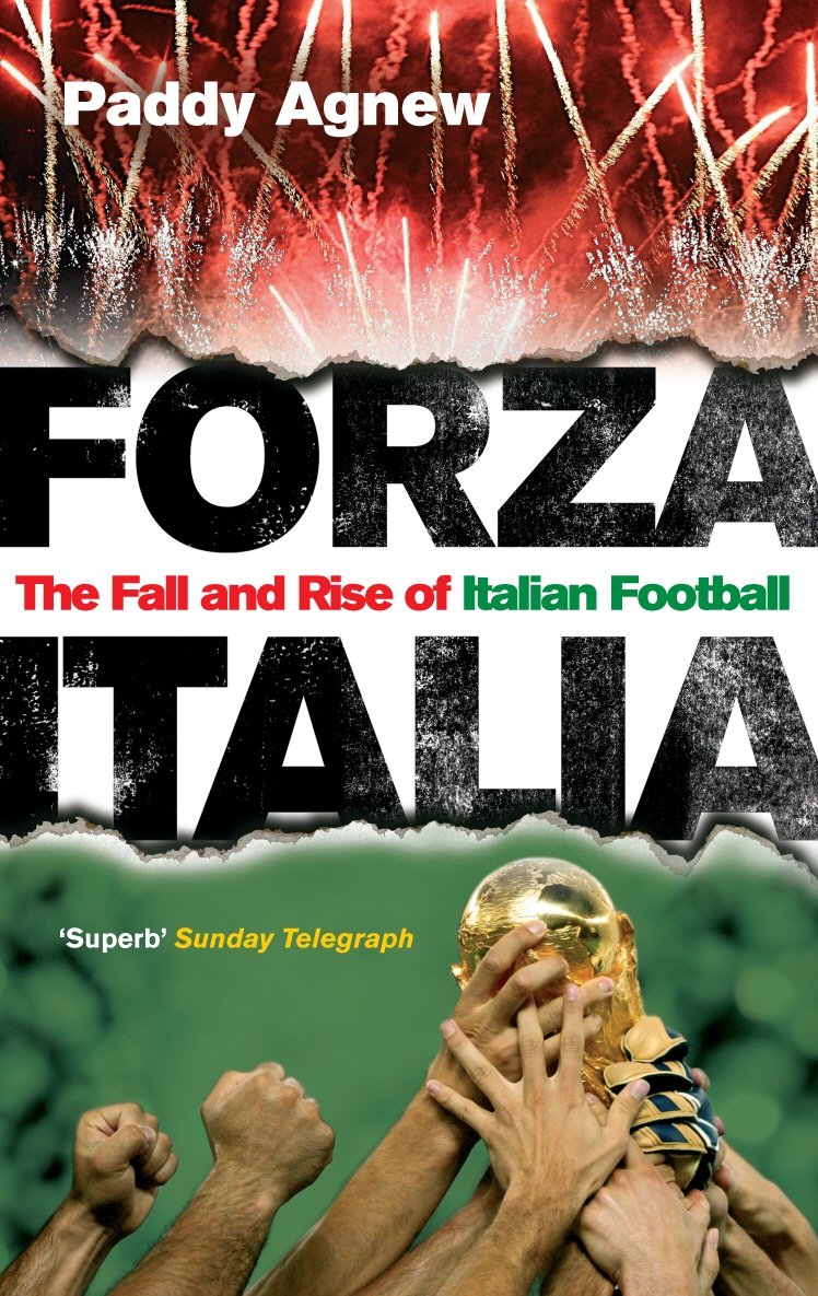 Forza Italia Sports Books