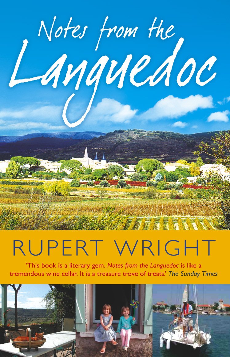 Notes From the Languedoc Travelogues