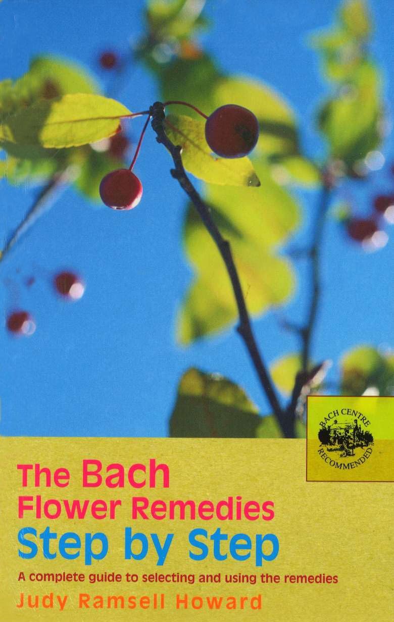 The Bach Flower Remedies Step by Step: A Complete Guide to Selecting and Using the Remedies Mathematics