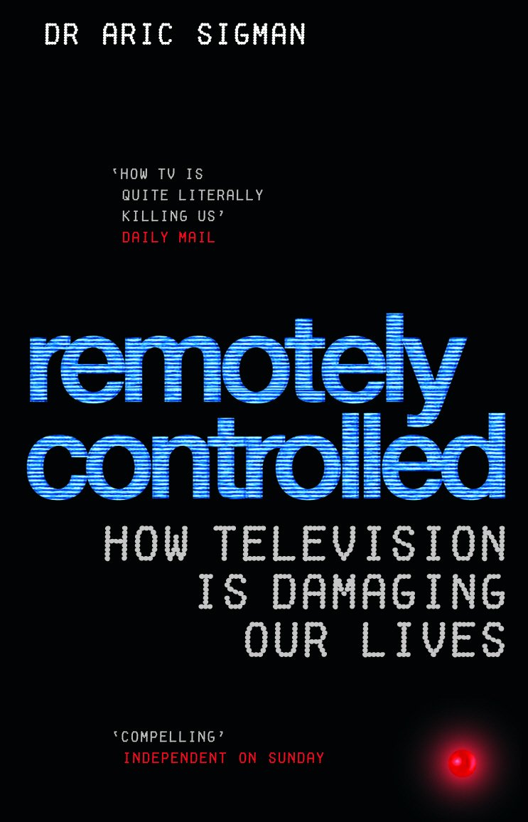Remotely Controlled Law