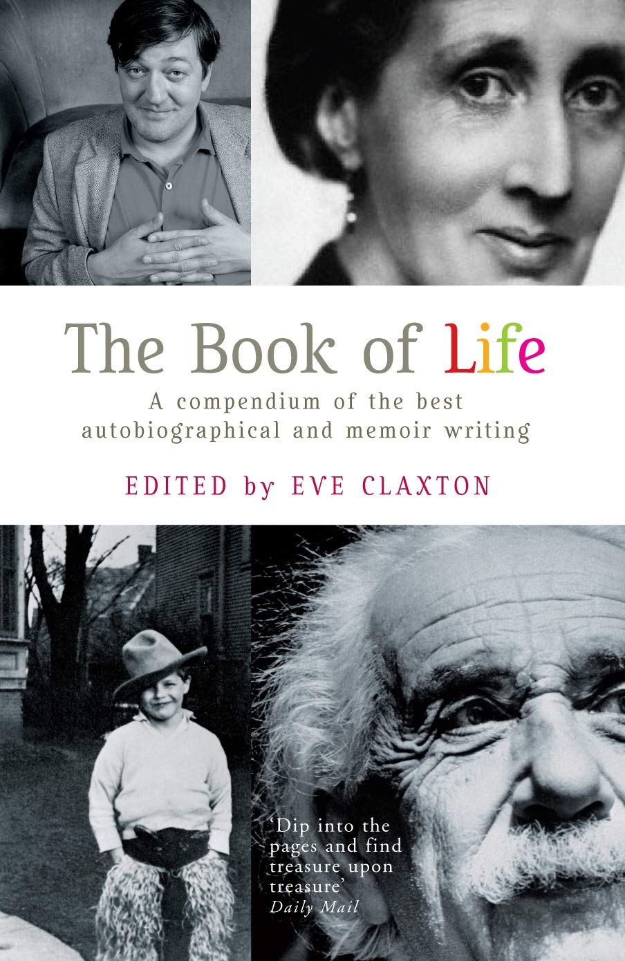 Product Image: The Book Of Life