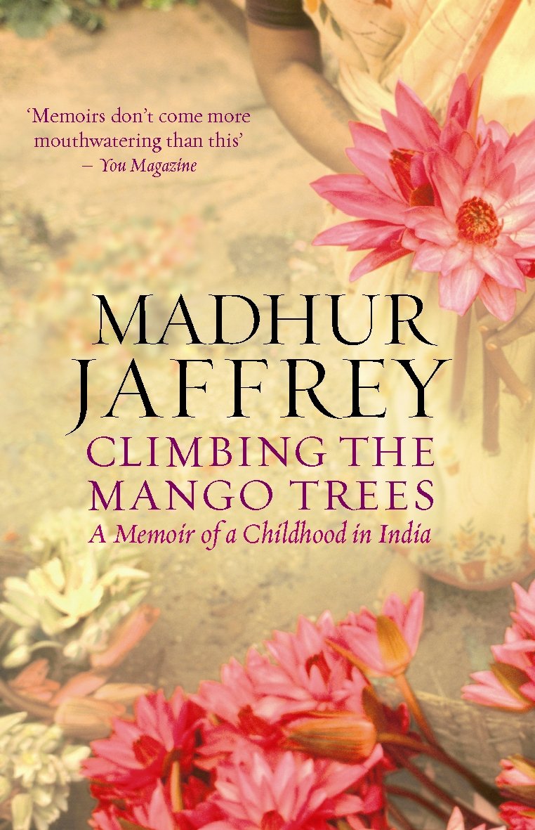 Climbing the Mango Trees Art & Literature Books