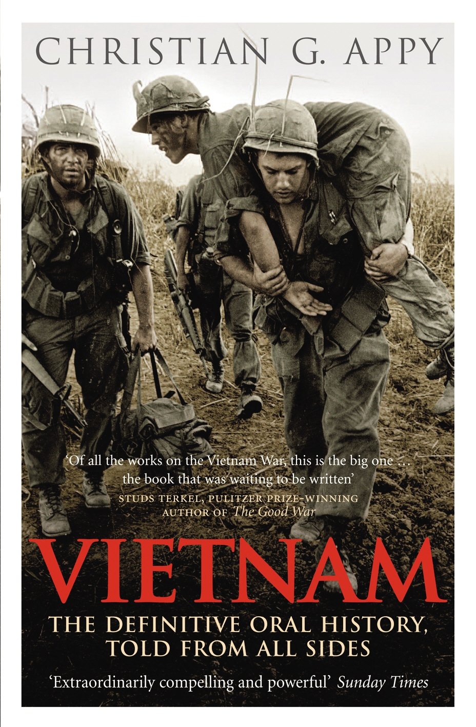 Vietnam Politics & History