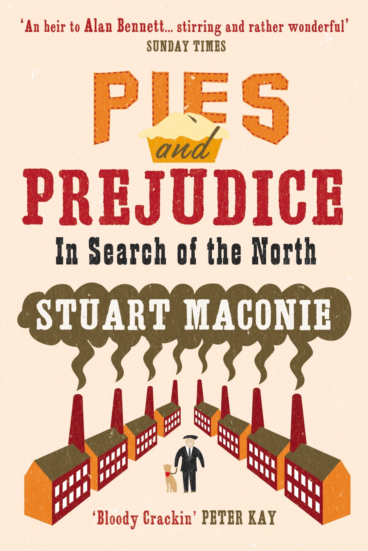 Product Image: Pies and Prejudice