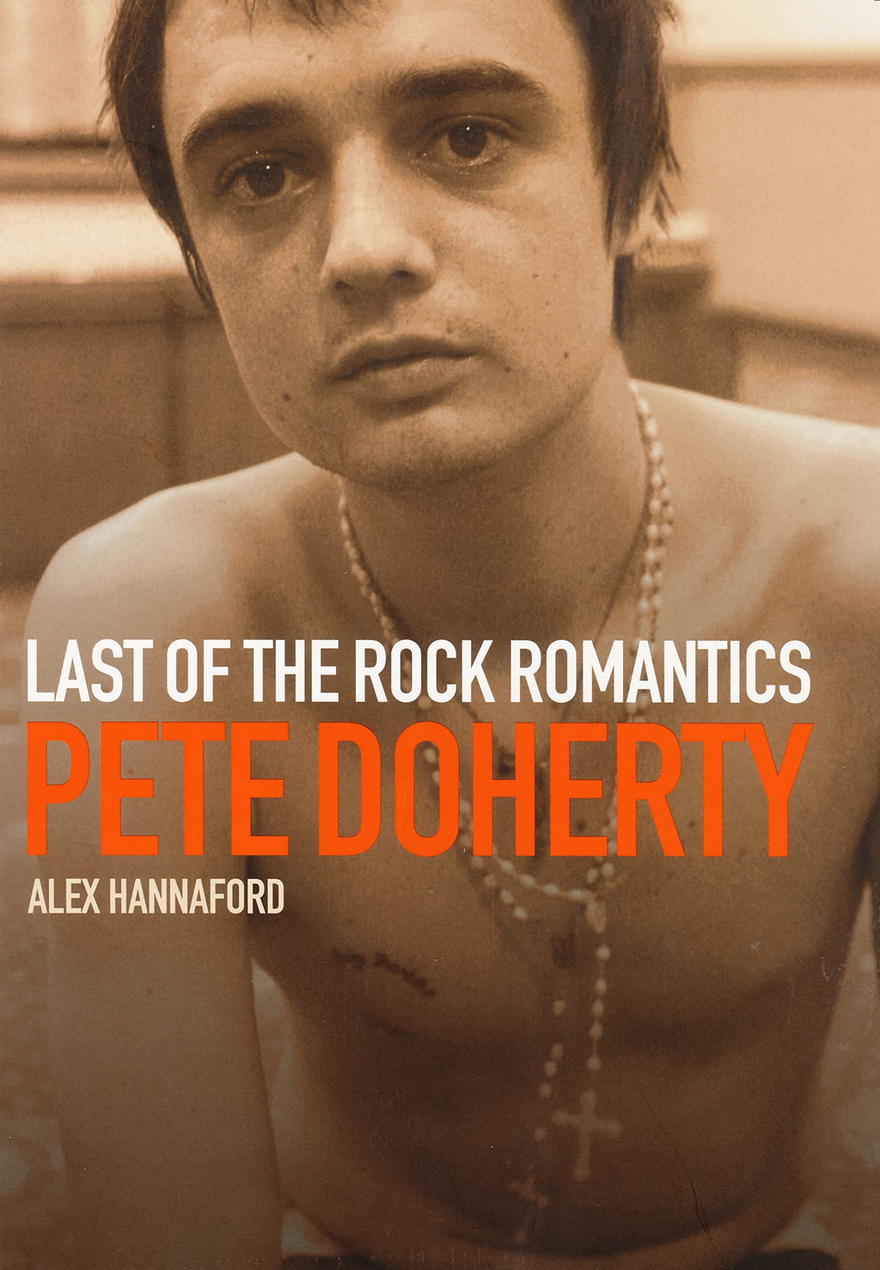 Pete Doherty: Last of the Rock Romantics Pop culture