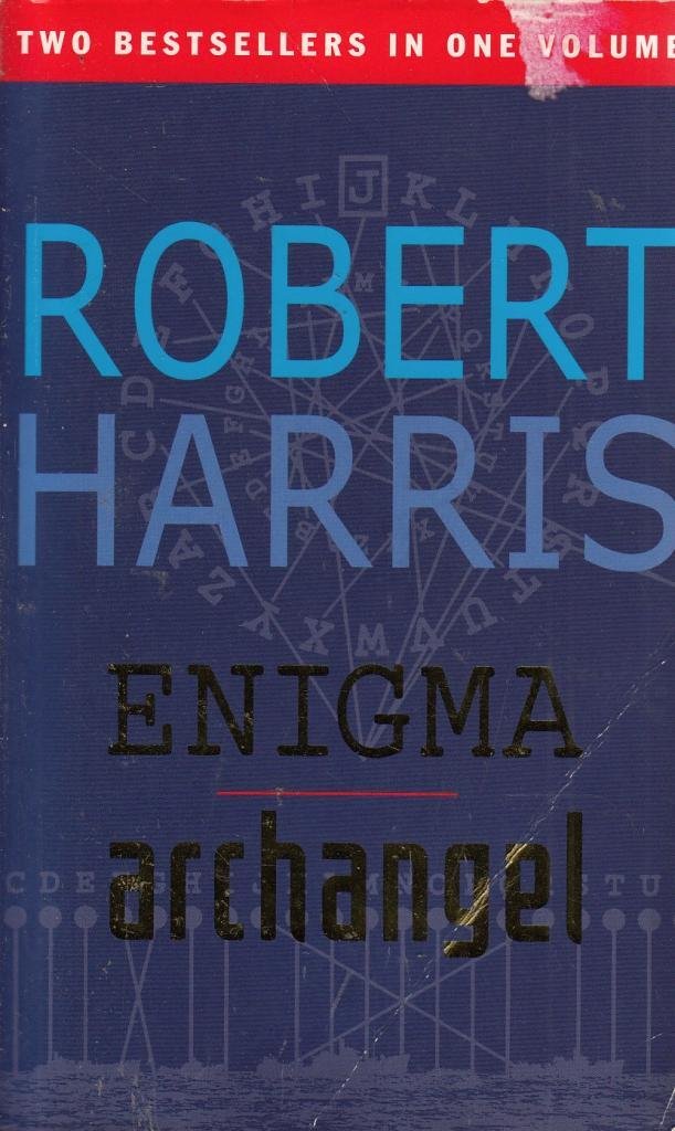Enigma and Archangel Books