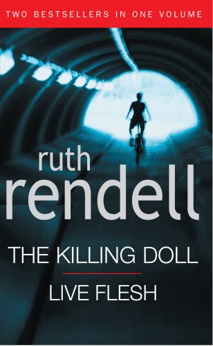 Product Image: The Killing Doll / Live Flesh