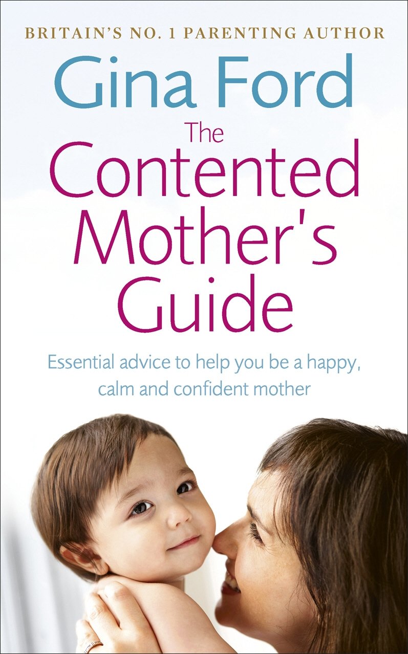 The Contented Mothers Guide Social Sciences