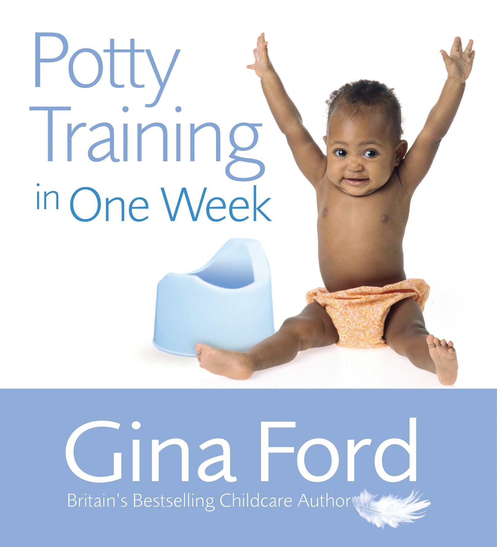 Potty Training In One Week Parents & Children