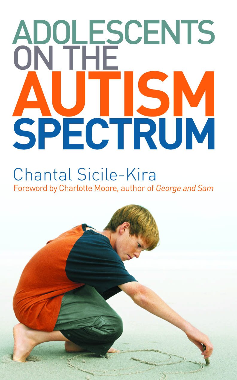 Adolescents on the Autism Spectrum Medicine