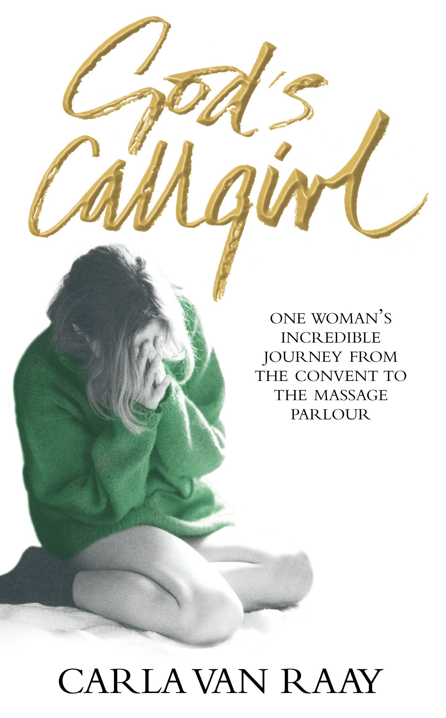 Gods Callgirl Social Sciences