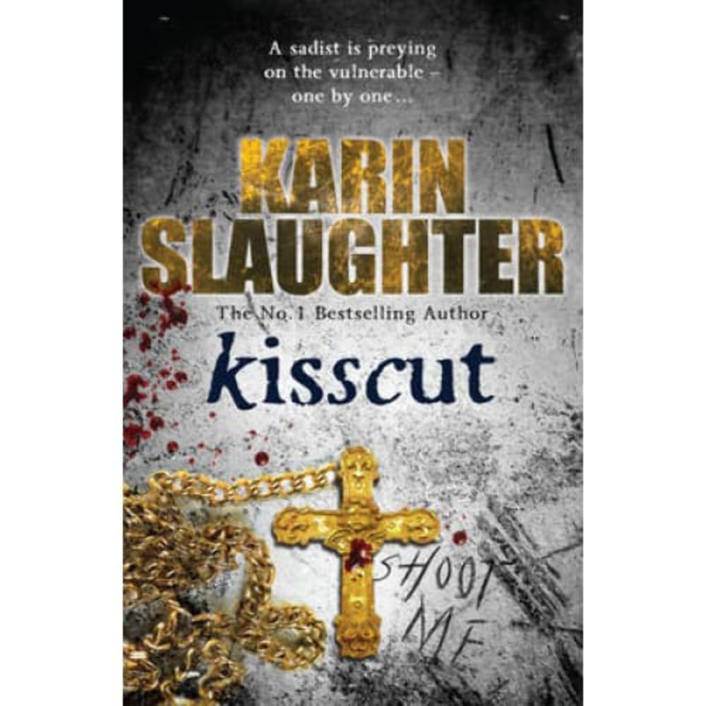 Kisscut (Fiction) (Fiction Paperbacks) Books