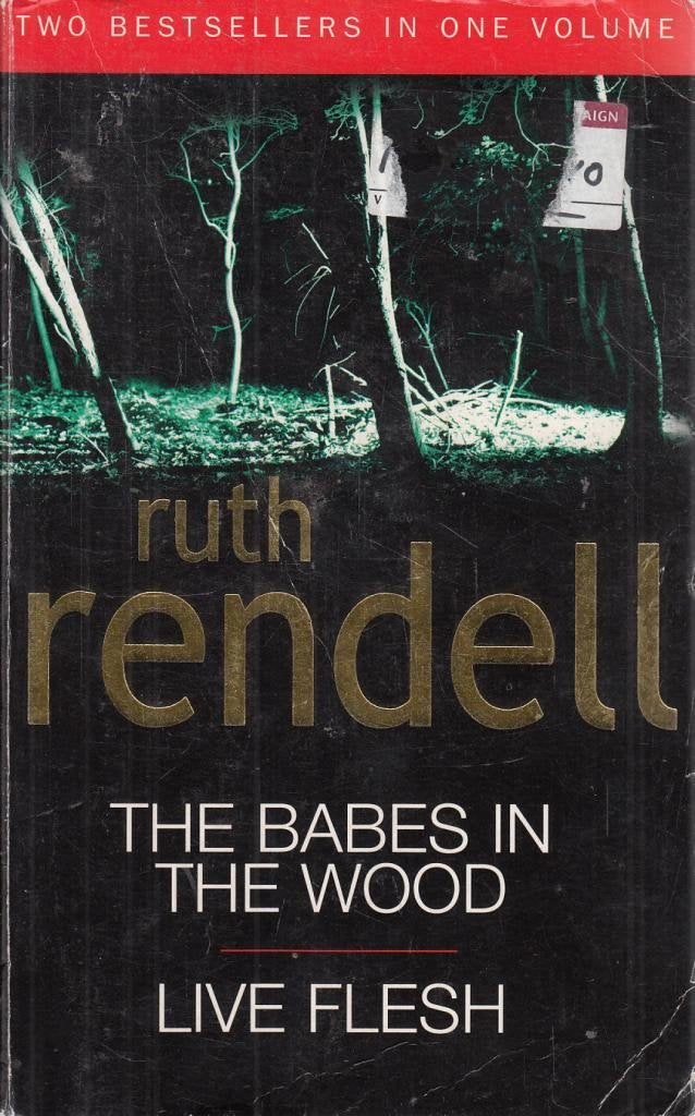 Babes In The Wood/Live Flesh Books