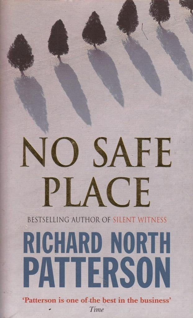 Product Image: No Safe Place