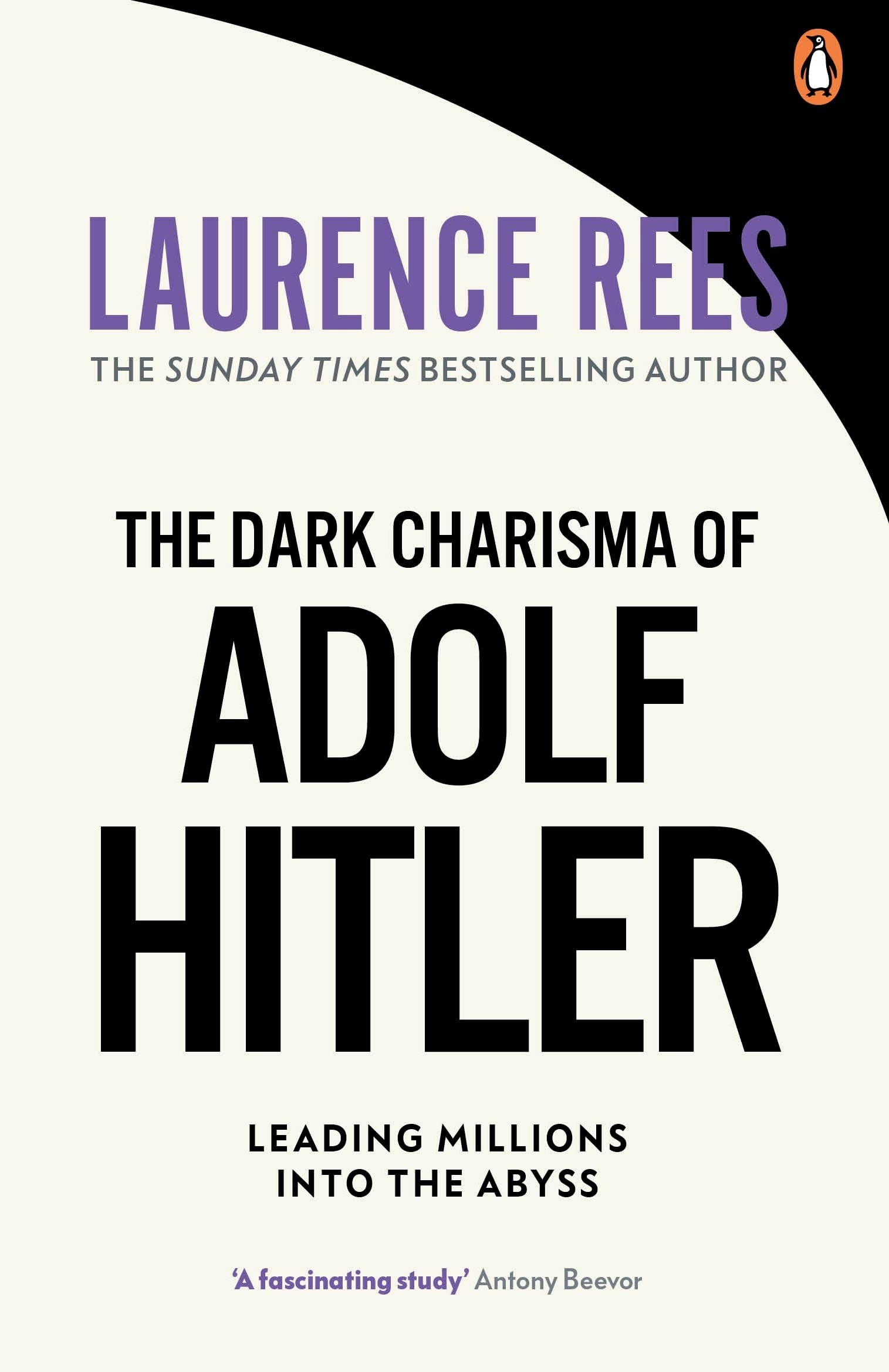 The Dark Charisma of Adolf Hitler Memories