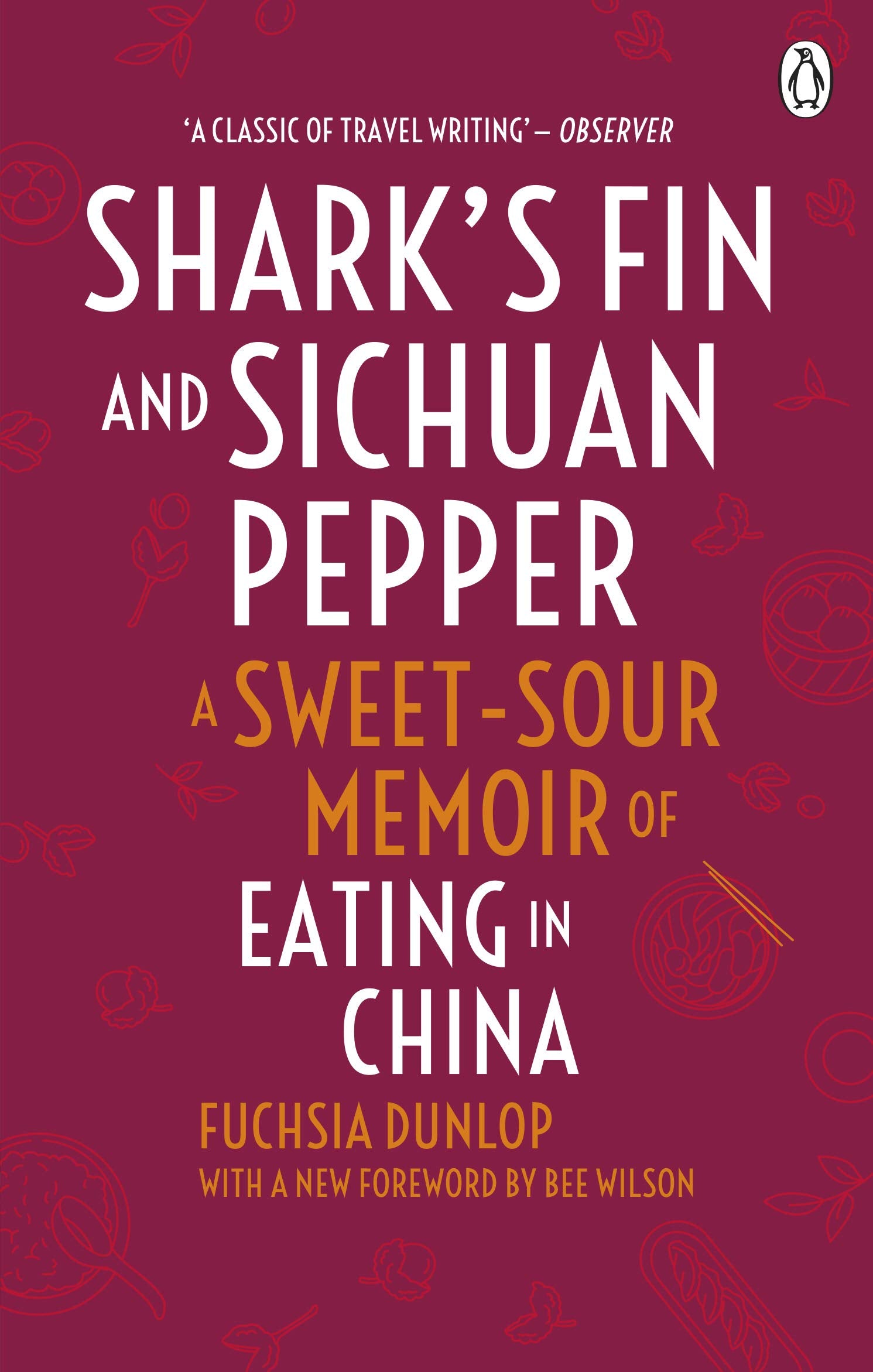 Shark's Fin and Sichuan Pepper Leisure, Home & Garden