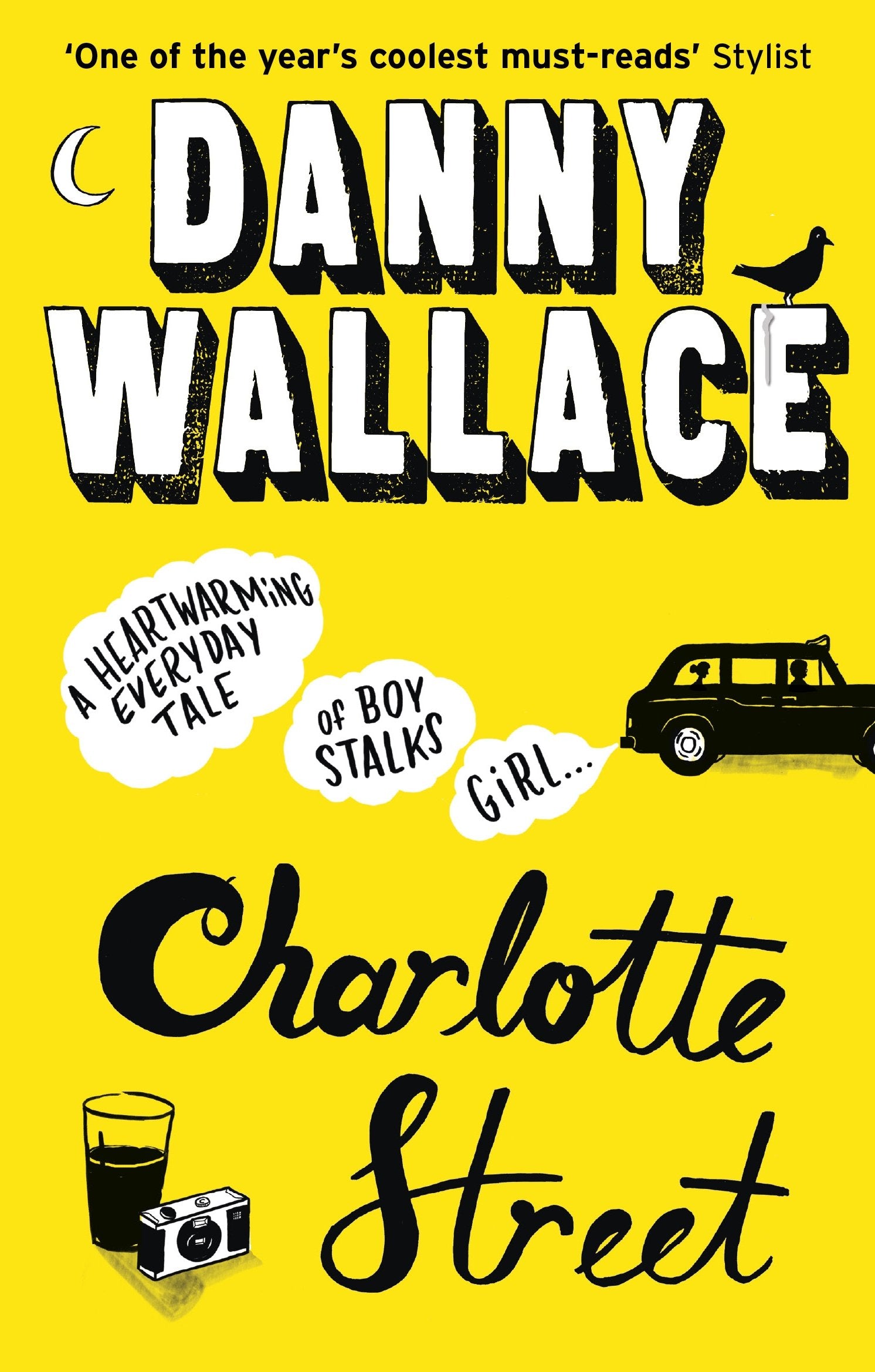 Product Image: Charlotte Street