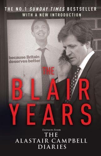 Product Image: The Blair Years
