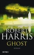 Ghost: Roman Contemporary literature