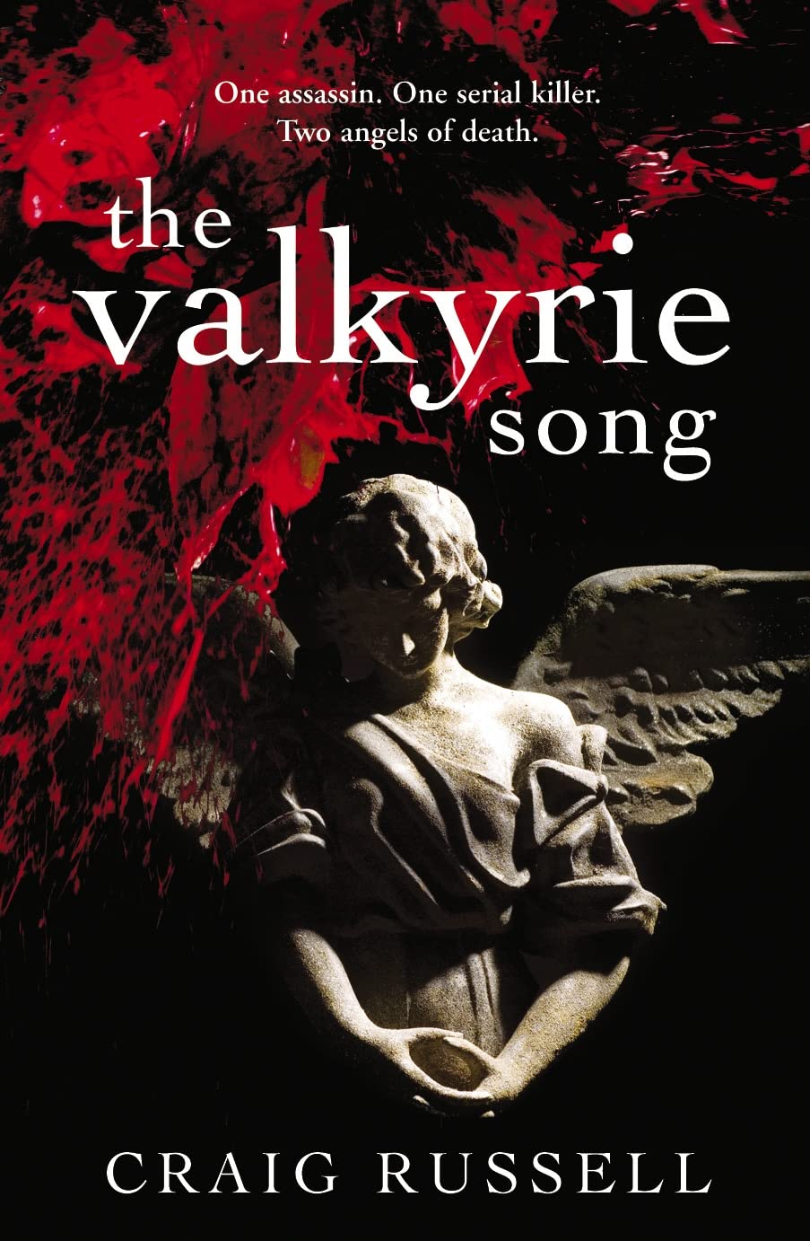 Product Image: The Valkyrie Song