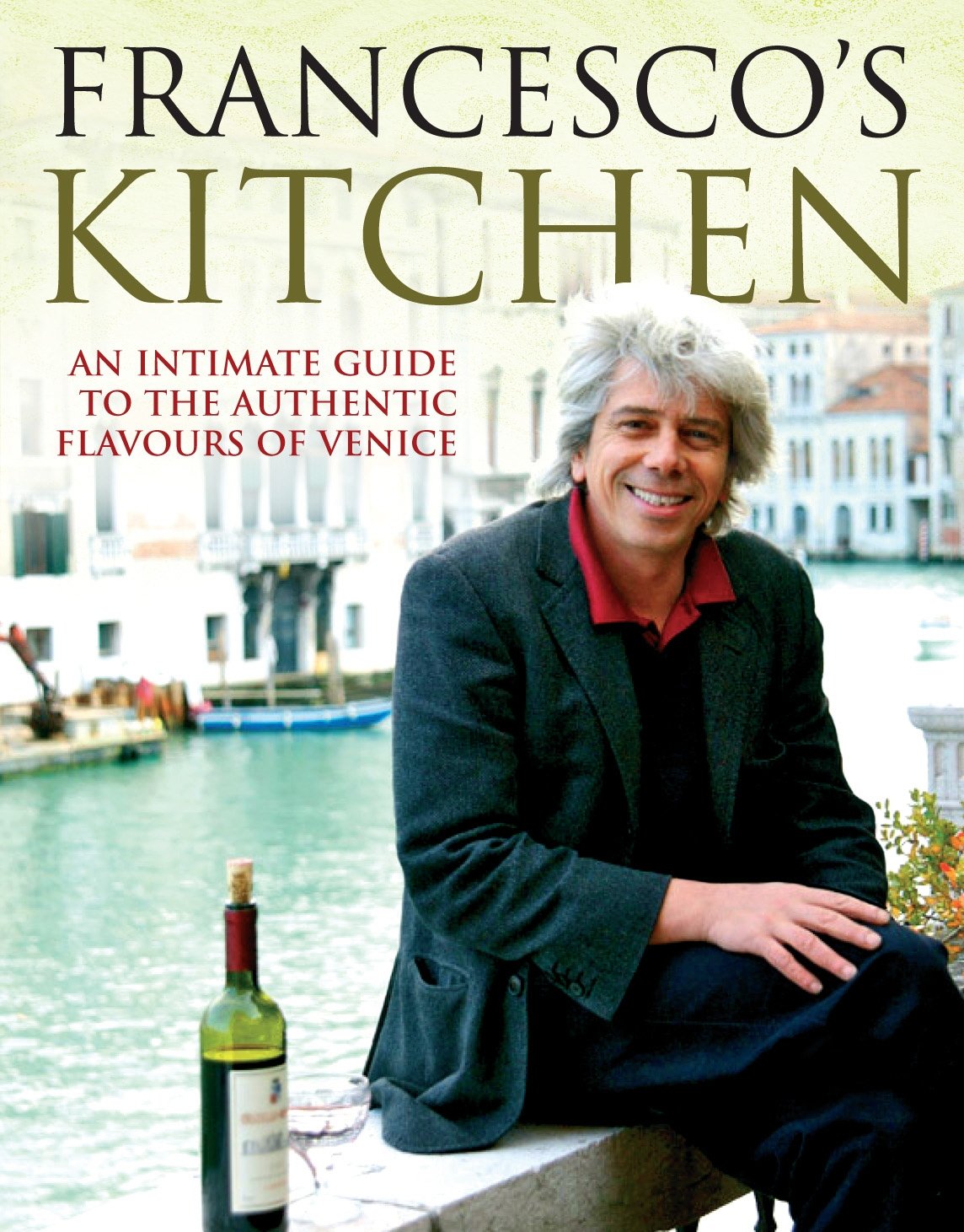 Francesco's Kitchen Leisure, Home & Garden
