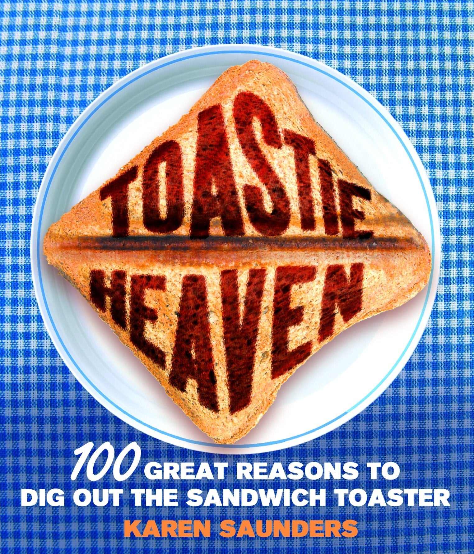 Product Image: Toastie Heaven