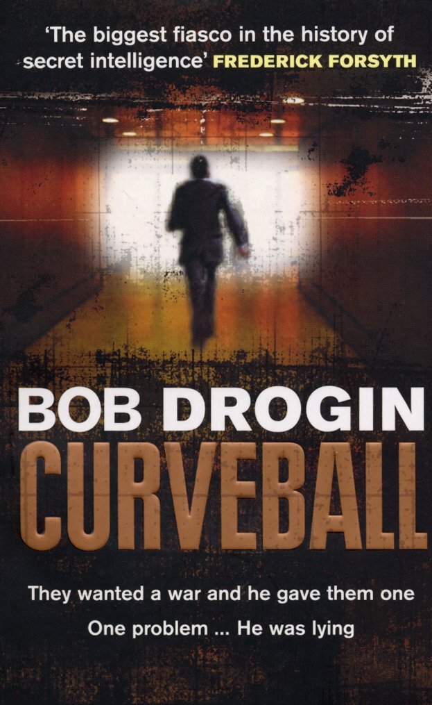 Curveball Law