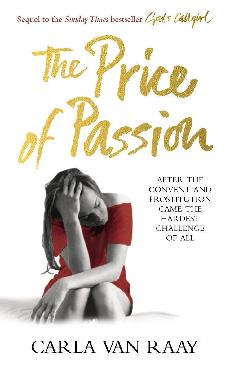 The Price of Passion Memories