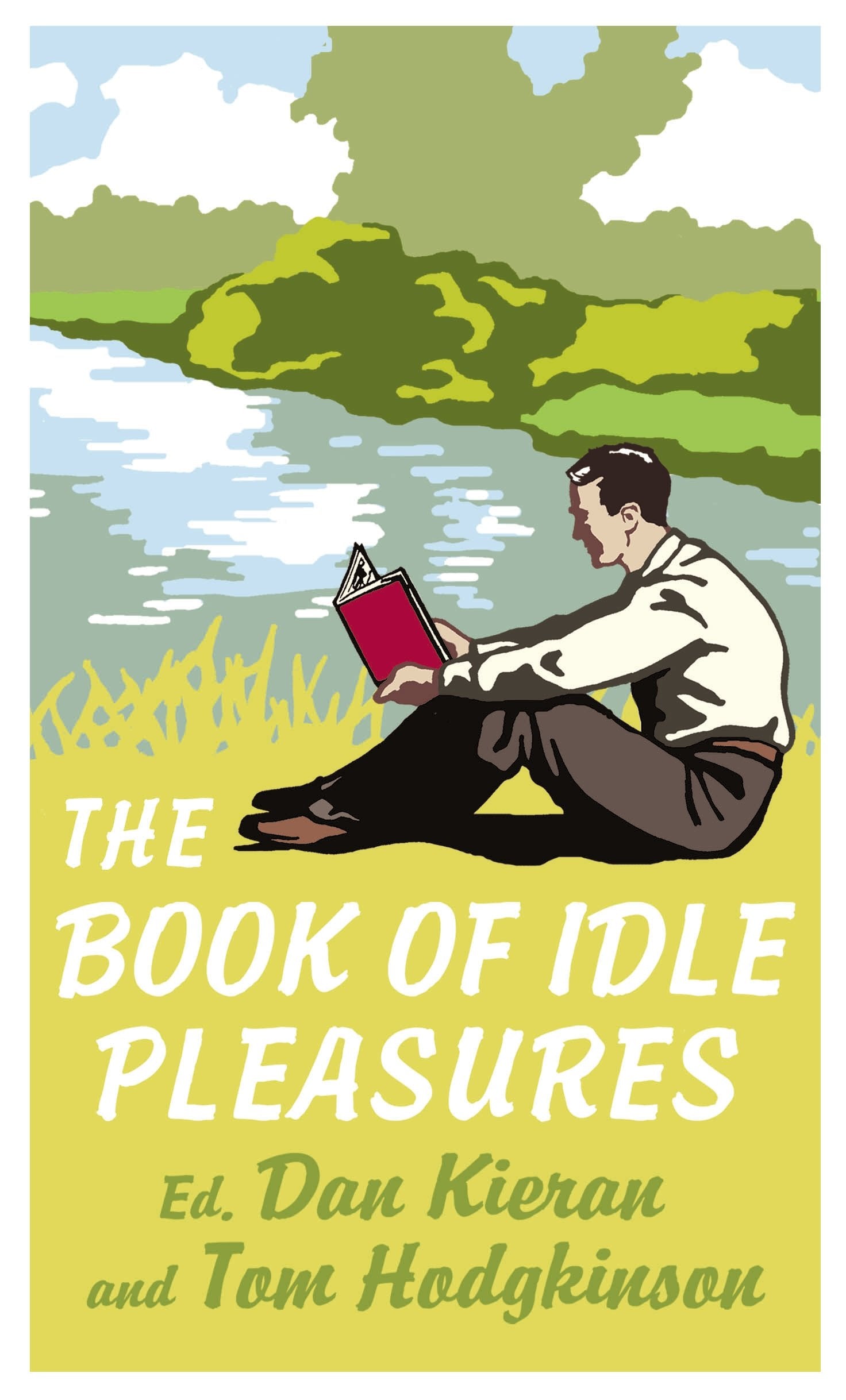The Book of Idle Pleasures Humour & Satire