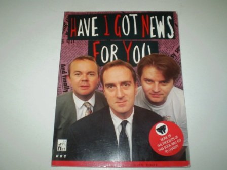 Product Image: "Have I Got News for You"