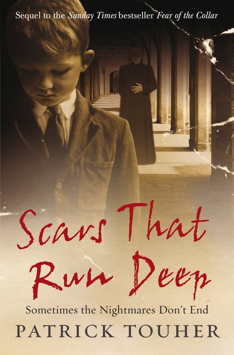 Product Image: Scars that Run Deep: Sometimes the Nightmares Don't End