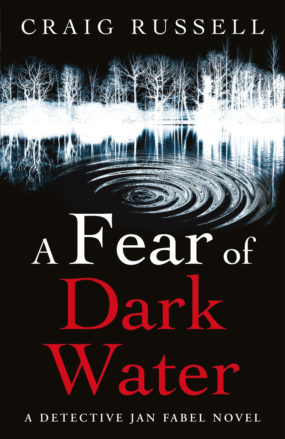 A Fear of Dark Water Contemporary literature
