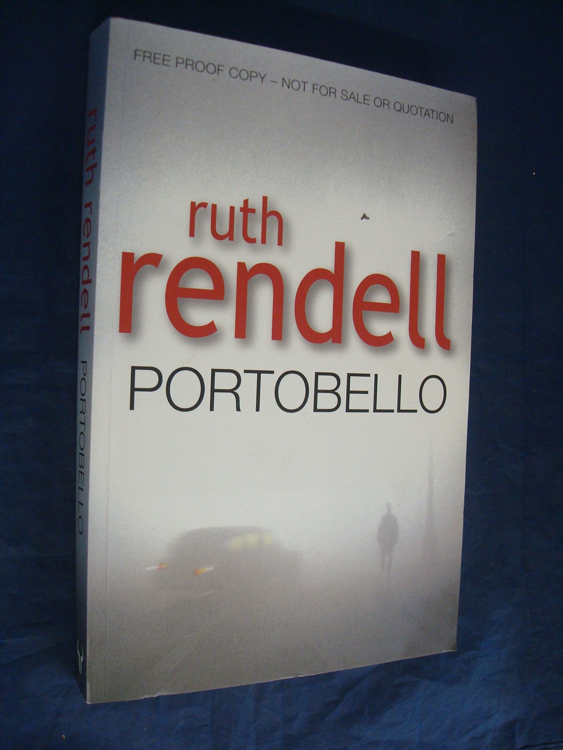 Portobello Contemporary literature