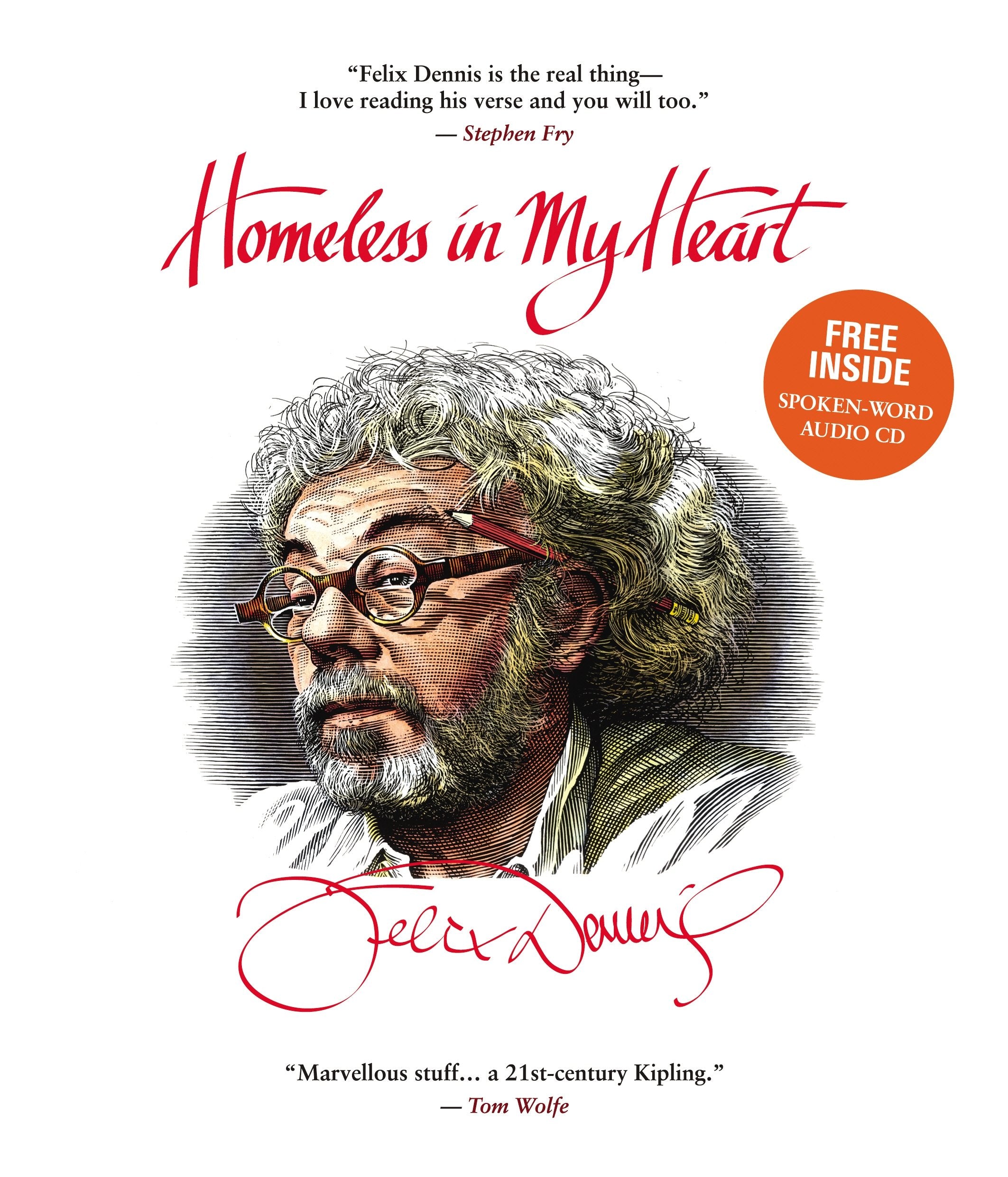 Homeless in My Heart Poetry