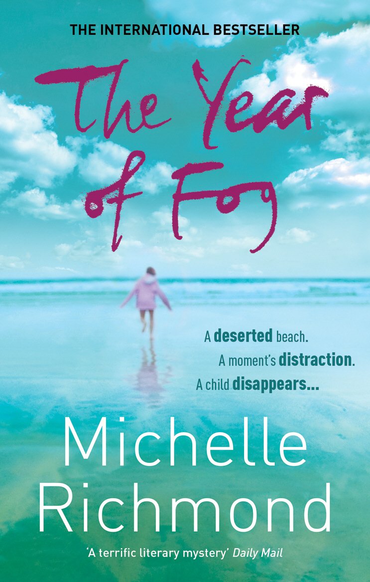 The Year of Fog Contemporary literature