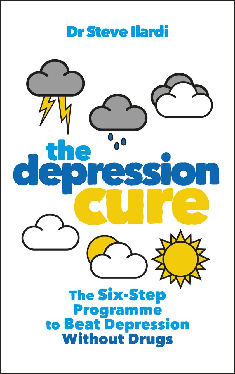 The Depression Cure Learning & Reference