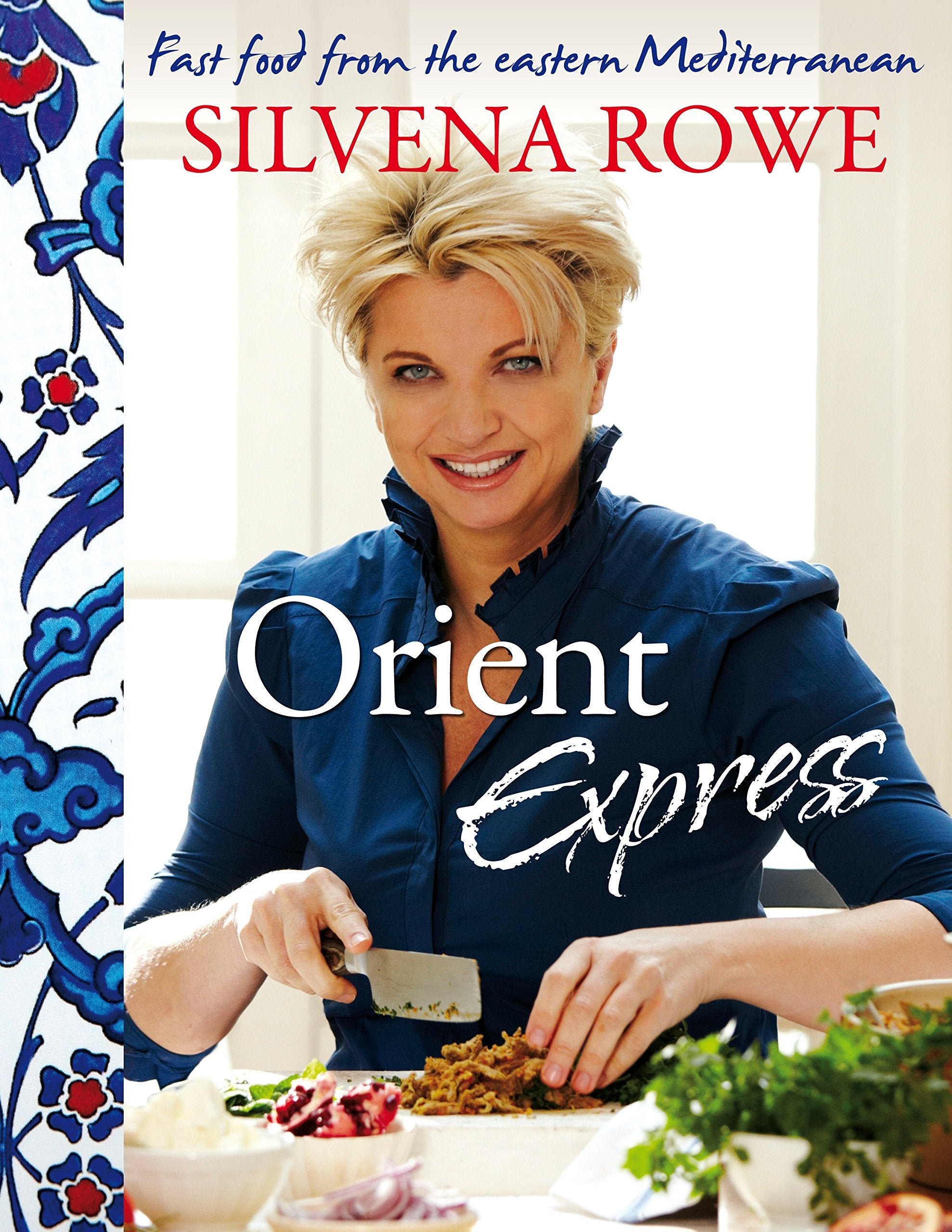 Orient Express Leisure, Home & Garden