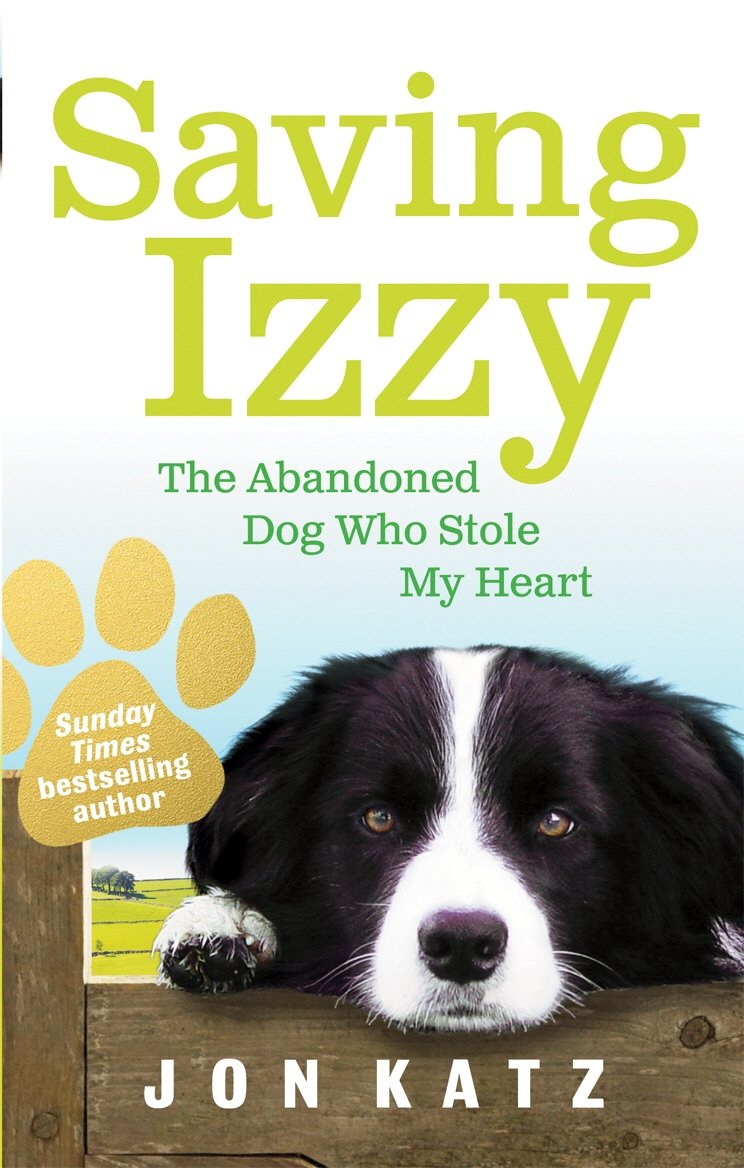 Saving Izzy Memories