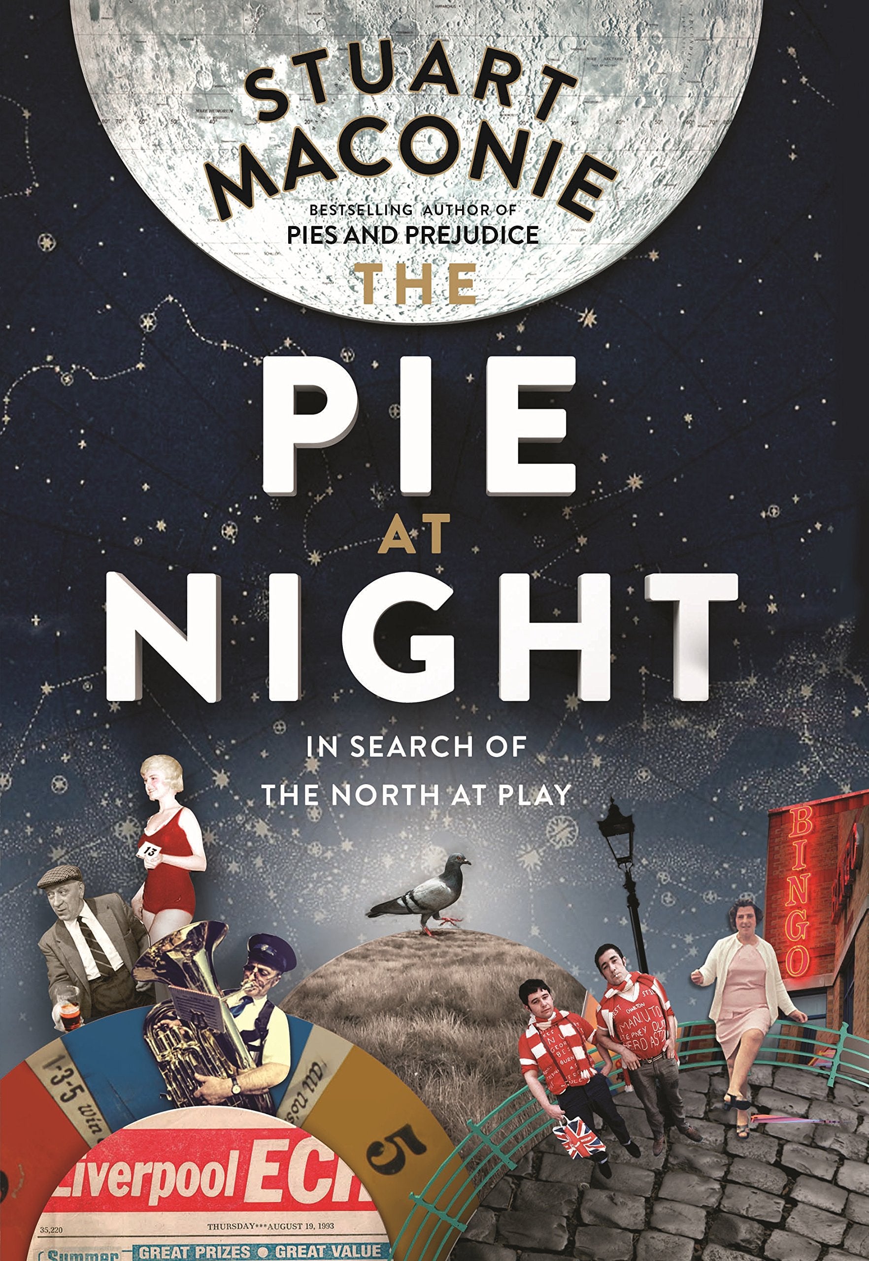 The Pie At Night: In Search of the North at Play Social Sciences