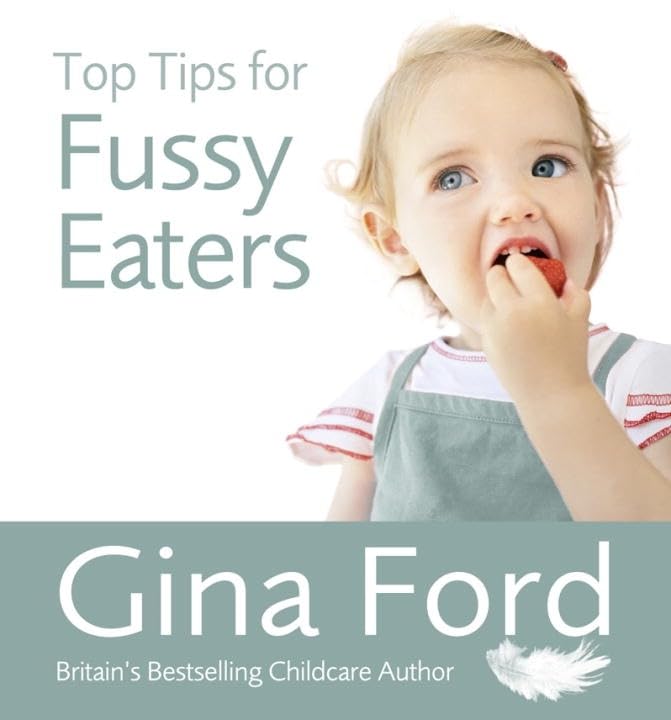 Top Tips for Fussy Eaters Social Sciences