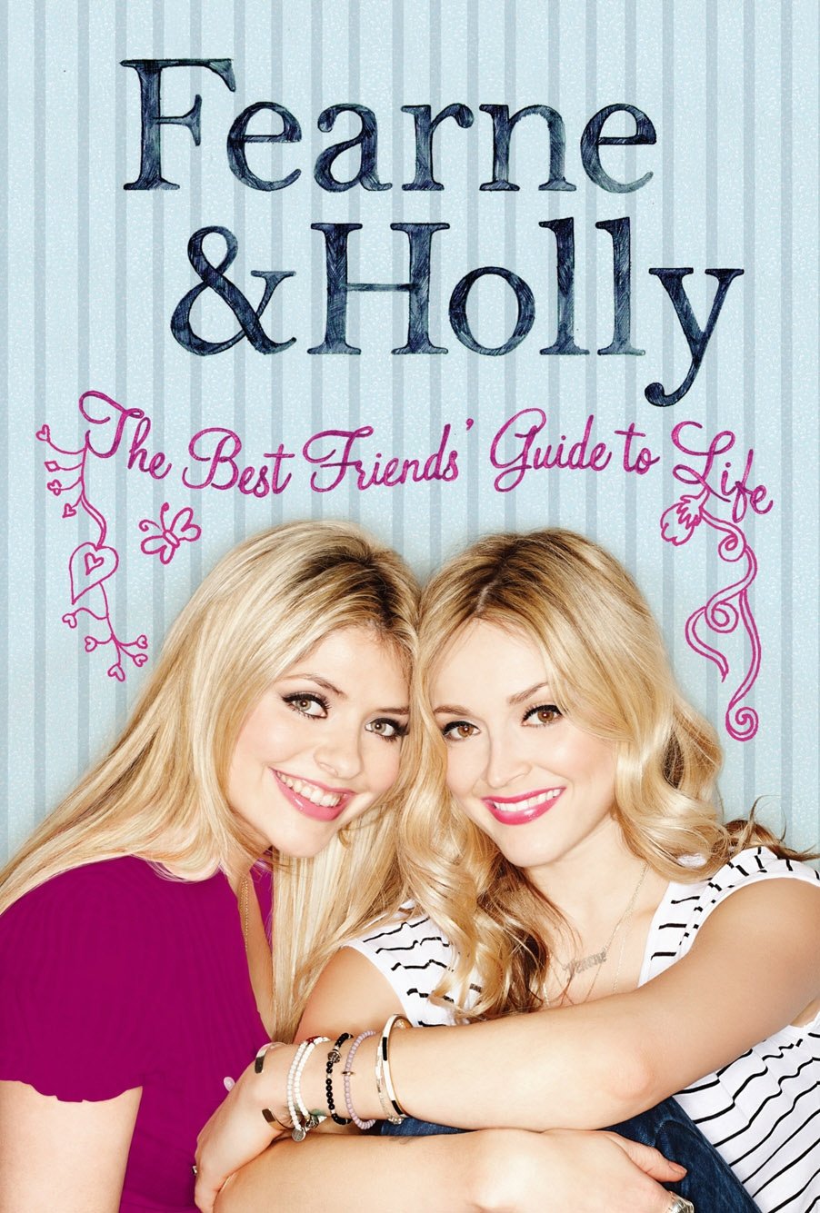 The Best Friends' Guide to Life book