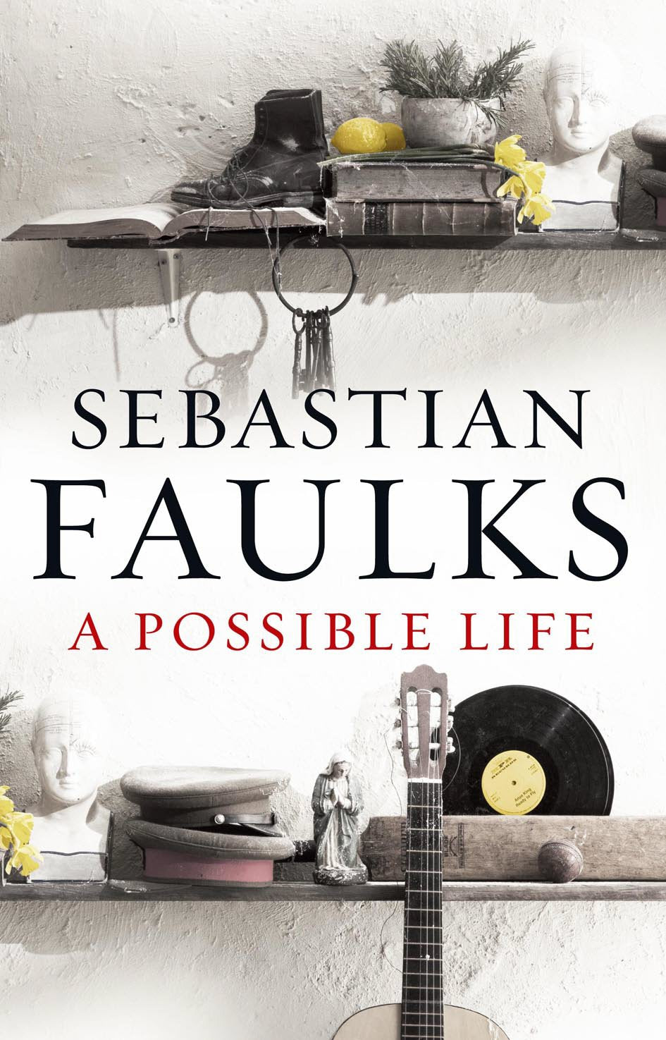 Product Image: A Possible Life