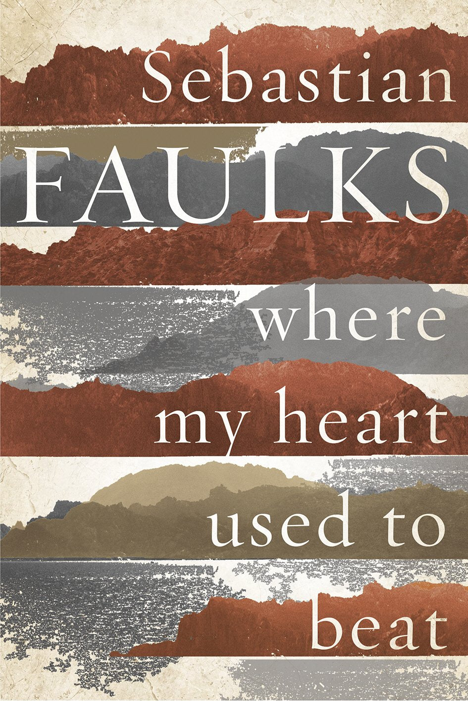 Where My Heart Used to Beat Contemporary literature