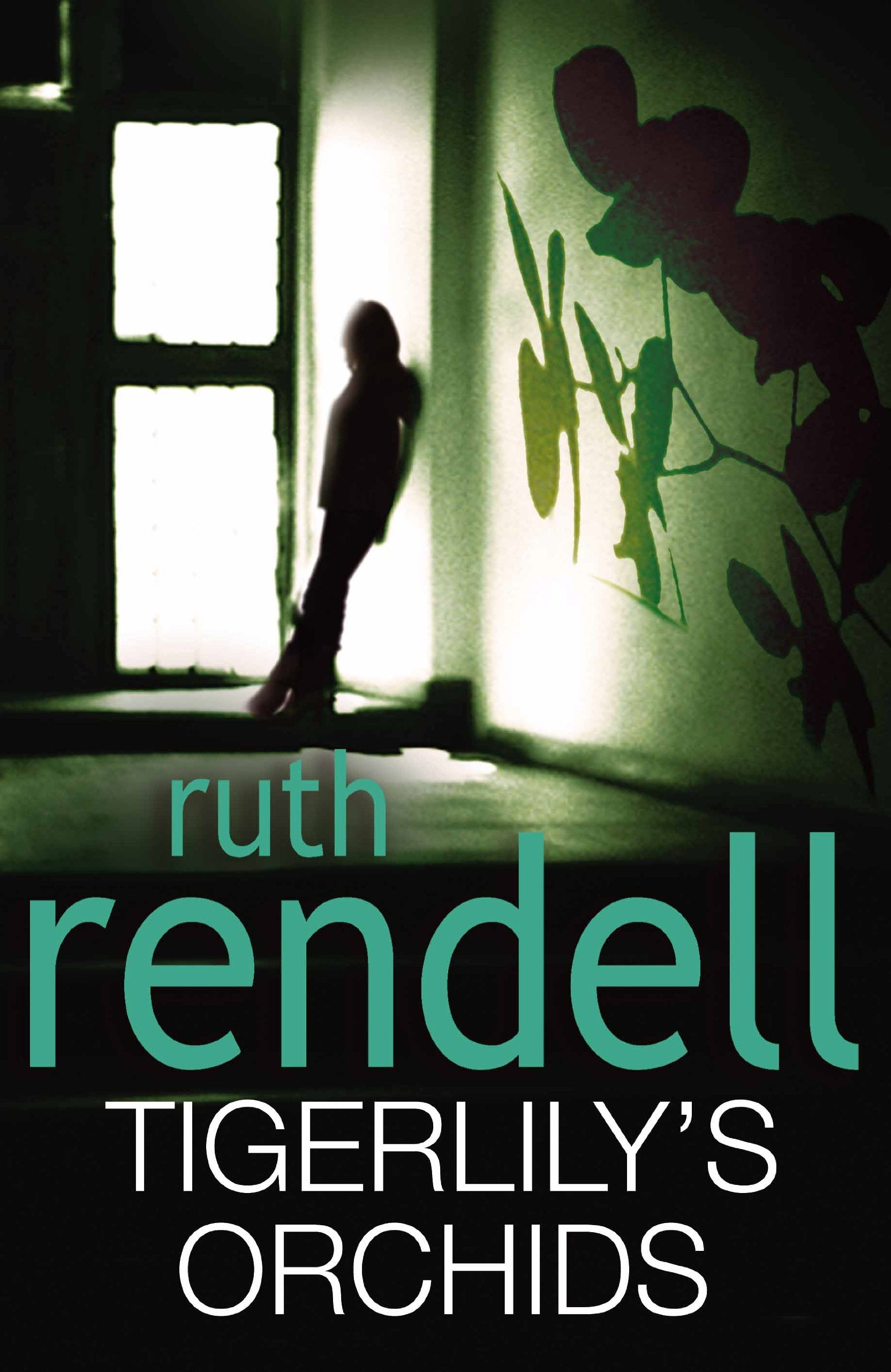 Tigerlily's Orchids Contemporary literature Books