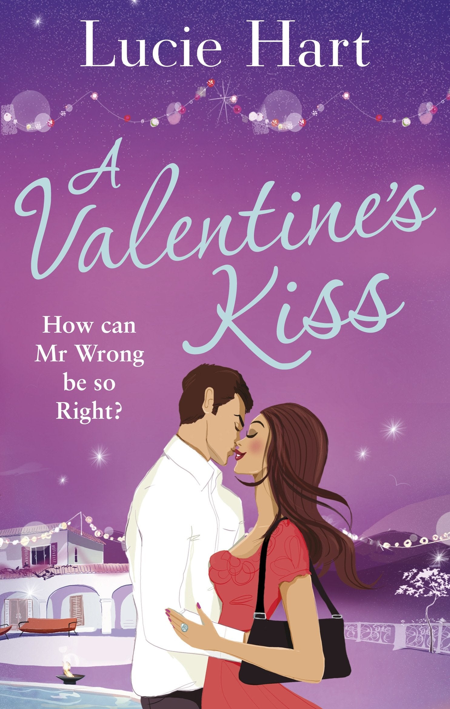 Product Image: A Valentines Kiss